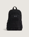 VANS OFF THE WALL SKATEPACK - BLACK