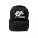 SAC À DOS VANS OLD SKOOL BACKPACK - NOIR 