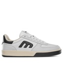 ETNIES EMERSON SHOES - MARSHMALLOW