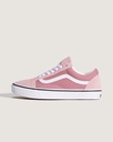 VANS OLD SKOOL SHOES - 2-TONE DUSKY ROSE