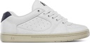 ÉS ACCEL SHOES - WHITE/TAN
