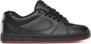 ÉS ACCEL SHOES - BLACK/RED