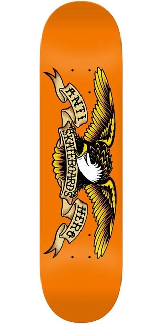 ANTIHERO CLASSIC EAGLE - 9.0''