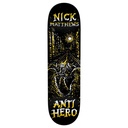 PLANCHE ANTIHERO MATTHEWS FIRESIDE - 8.5''