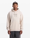 COTON OUATÉ VOLCOM STONE - DUST HEATHER