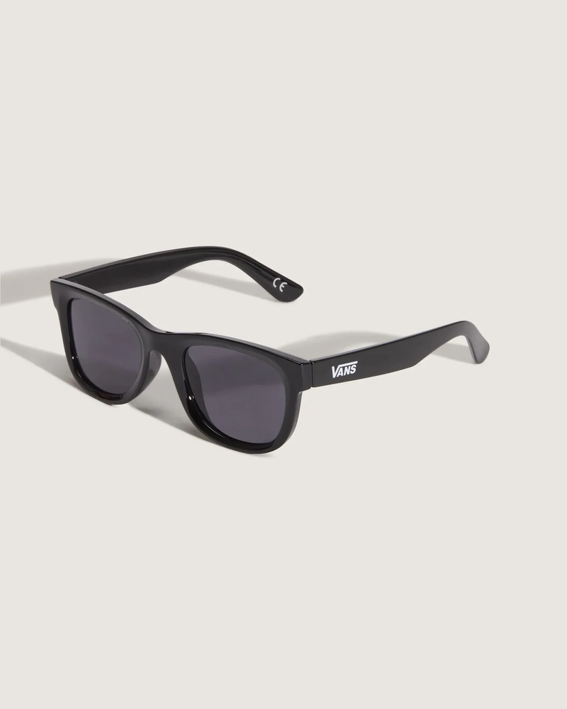 VANS SPICOLI SUNGLASSES - BLACK