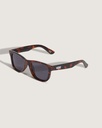 VANS SPICOLI SUNGLASSES - TORTOISE SHELL