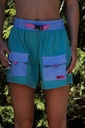 SHORT NOTICE THE RECKLESS HIGHLAND TREK SPORT