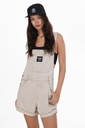SHORT NOTICE THE RECKLESS SAFARI OVERALLS