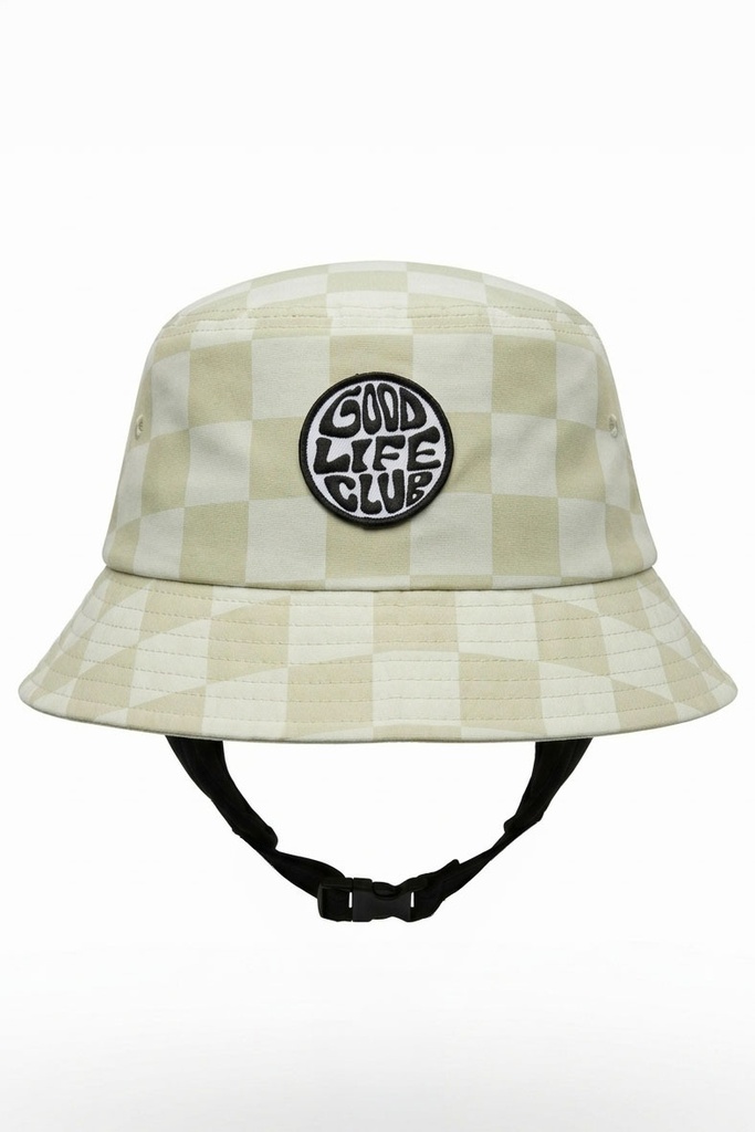 CHAPEAU NOTICE THE RECKLESS STOKED GOOD LIFE SURF 