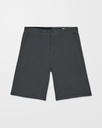 SHORT VOLCOM BILLOW 22" - CASTLEROCK