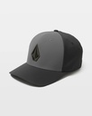 VOLCOM STONE TECH FLEXFIT DELTA - DOESKIN