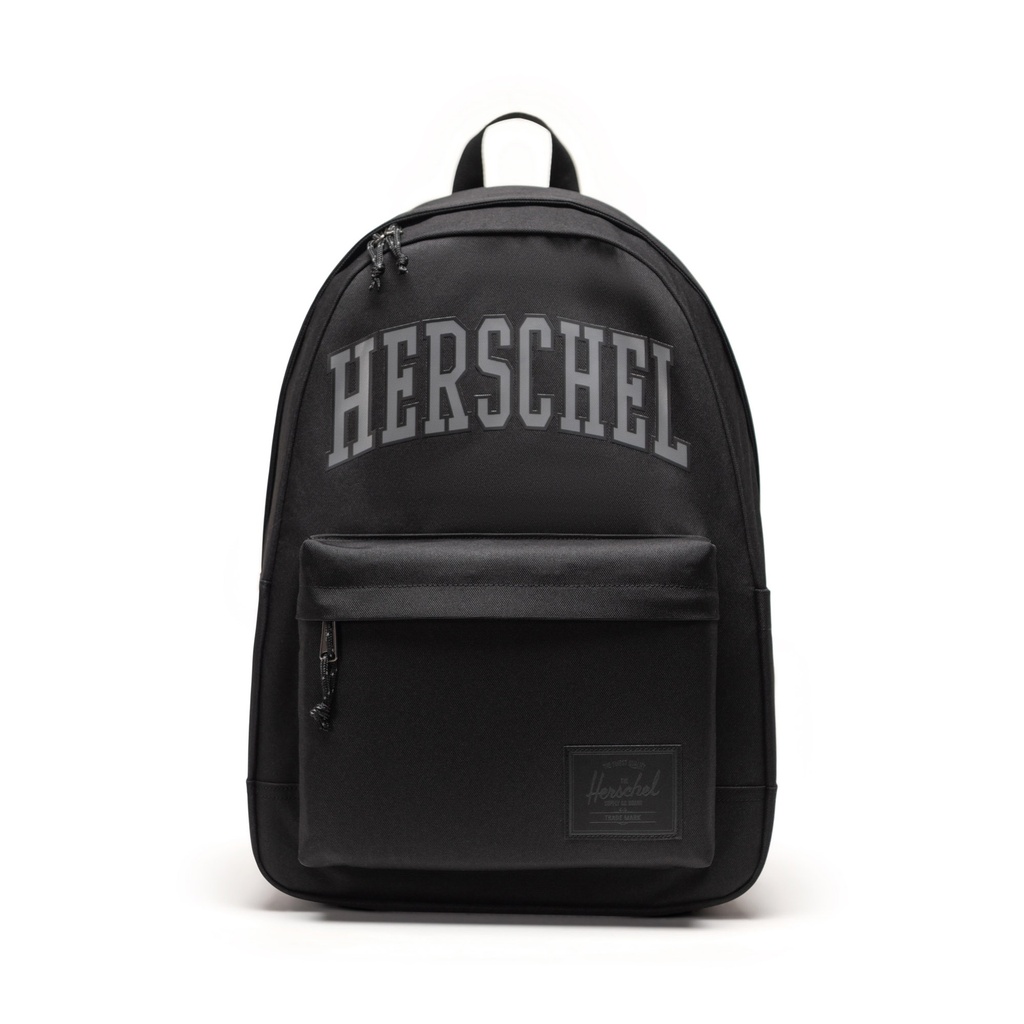 SAC À DOS HERSCHEL CLASSIC XL - NOIR VARSITY