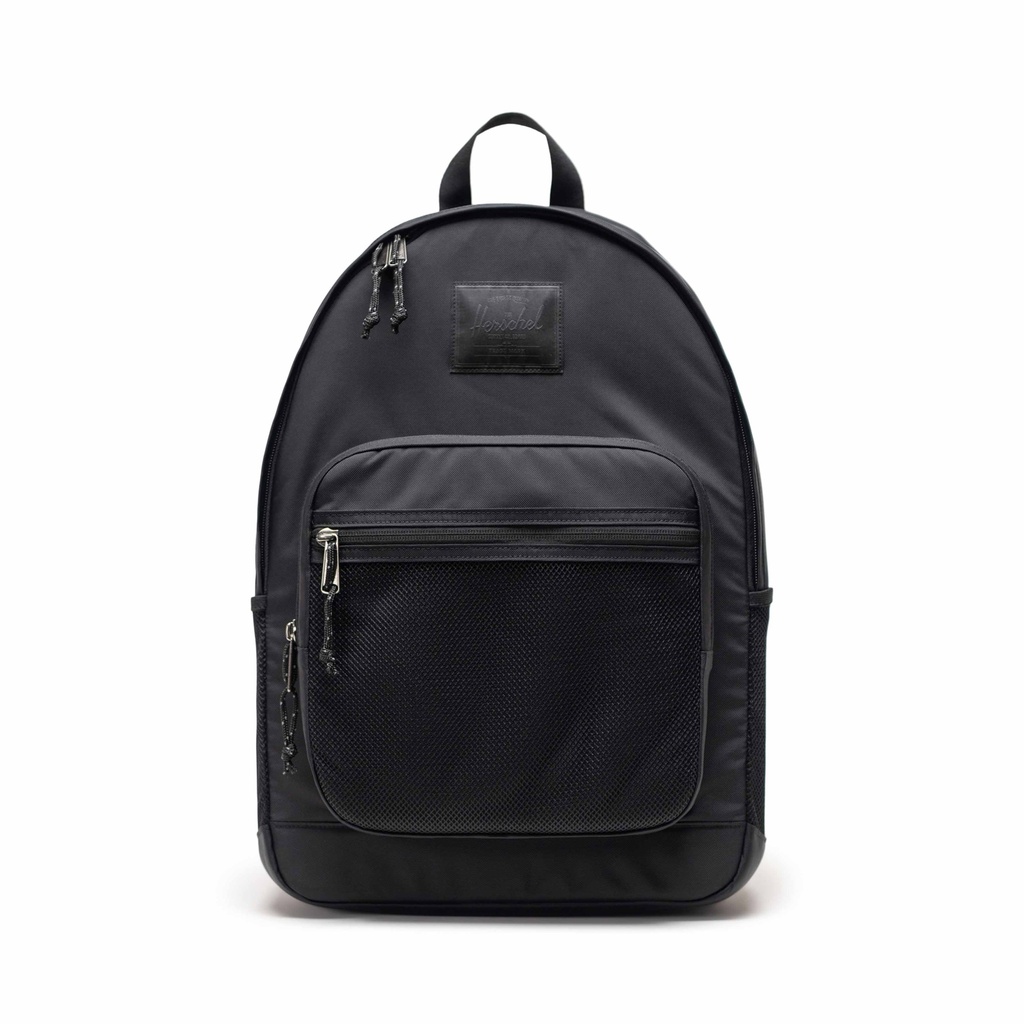 SAC À DOS HERSCHEL KAINE - NOIR