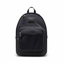 HERSCHEL KAINE BACKPACK - BLACK