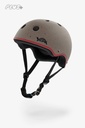 CASQUE YEPA T-SHELL PLUS CERTIFIED - TACHES DE PIERRE
