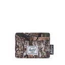 HERSCHEL CHARLIE CARDHOLDER - REALTREE APX CAMO