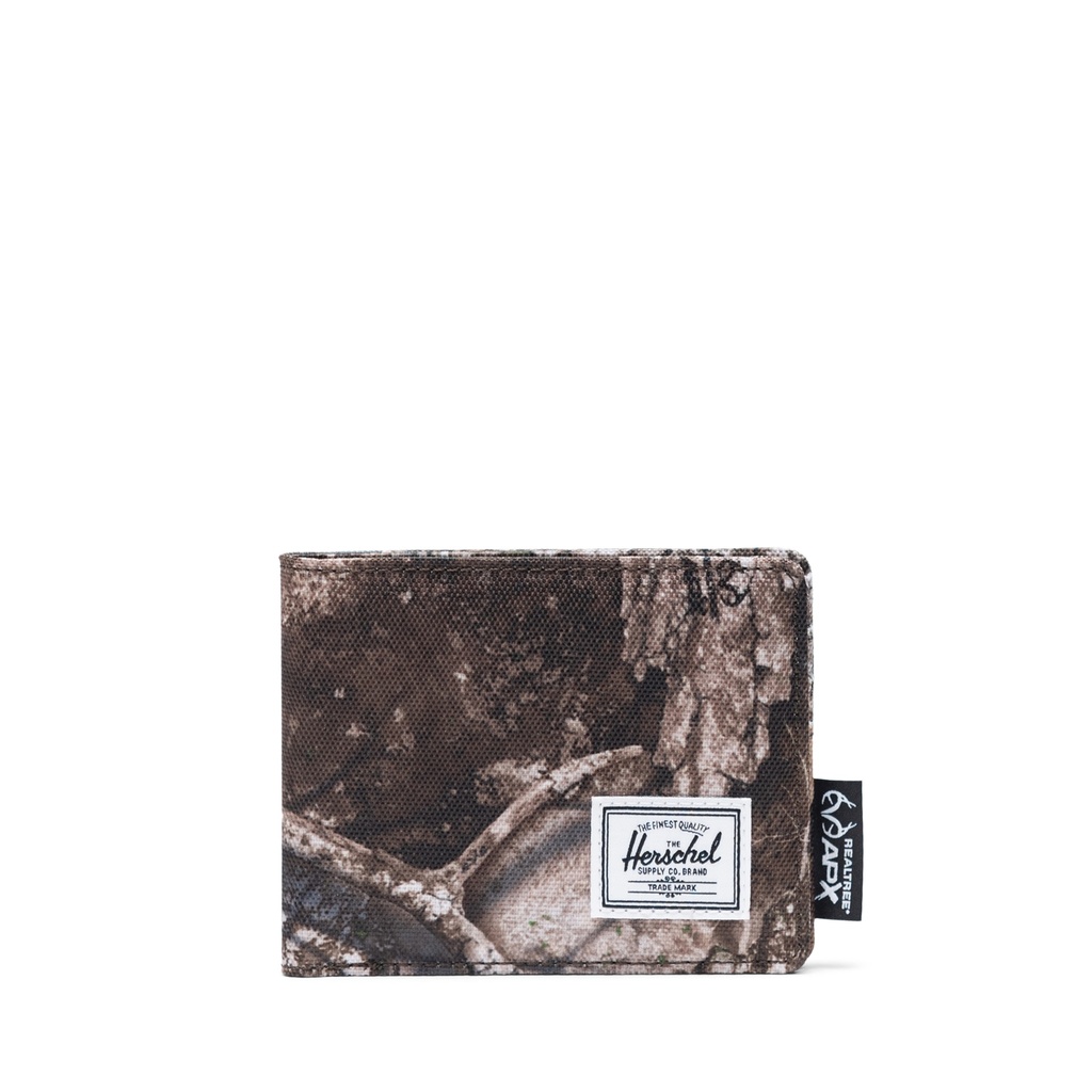 PORTEFEUILLE HERSCHEL ROY - REALTREE APX CAMO