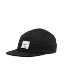 CASQUETTE HERSCHEL GLENDALE KIDS - NOIR