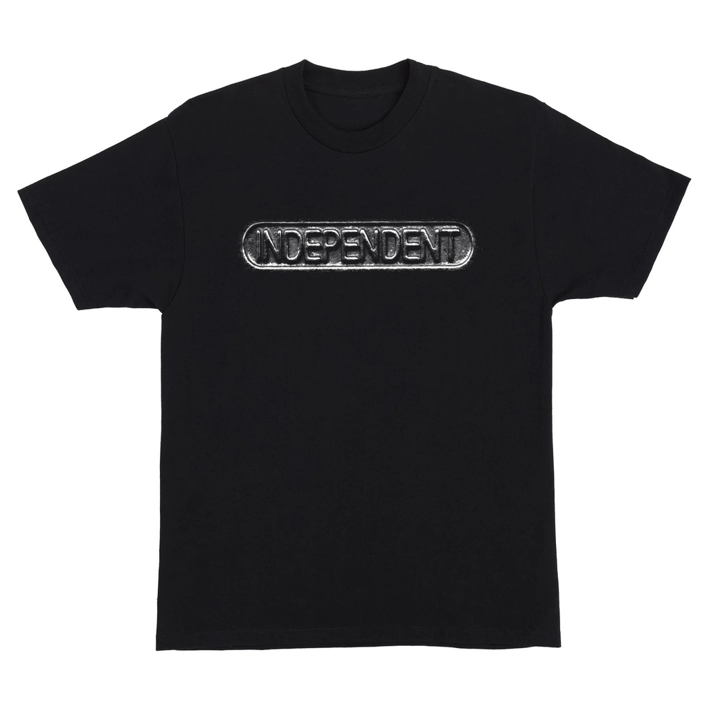 INDEPENDENT SAND CAST - BLACK