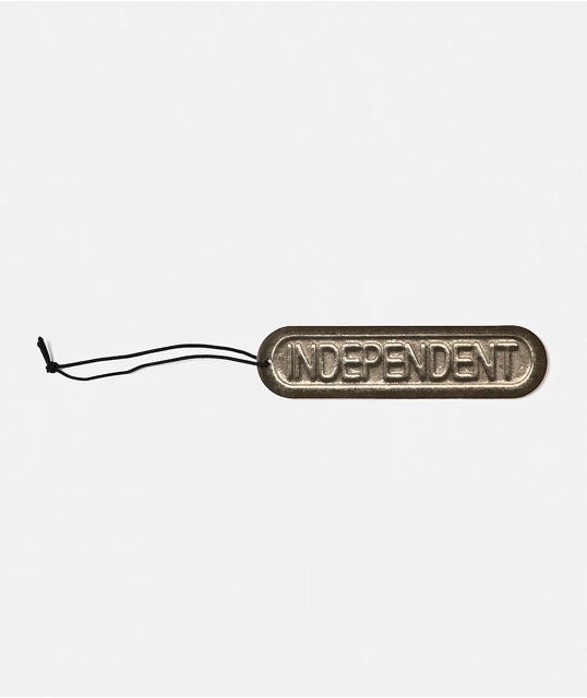 INDEPENDENT AIR FRESHENER SAND CAST 