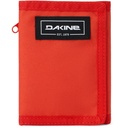 DAKINE VERT RAIL WALLET - FLAME SCARLET