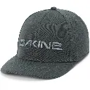 DAKINE RAIL 3D BALLCAP - ODYSSEY GREY