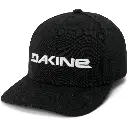 CASQUETTE DAKINE RAIL 3D BALLCAP - NOIR