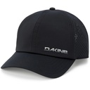 CASQUETTE DAKINE RAIL TECH BALLCAP - NOIR
