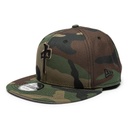 CASQUETTE RDS NEW ERA SNAPBACK DYNASTY - CAMO