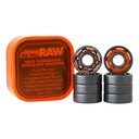 BRONSON BEARINGS RAW 6-BALL