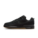 NIKE SB ZOOM AIR PAUL RODRIGEZ LOW - BLACK/BLACK-BLACK-GUM LIGHT BROWN