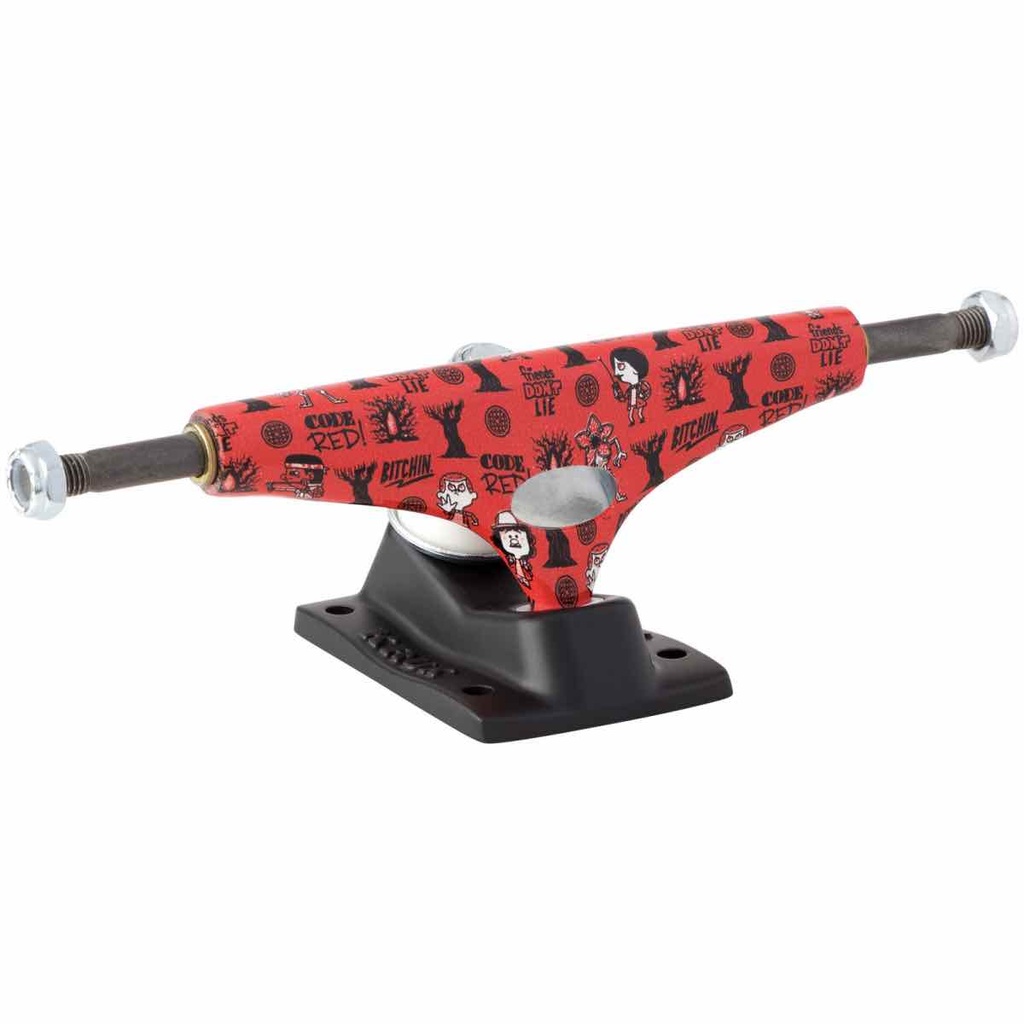 KRUX TRUCKS 8.25 K5 STRANGER THINGS CODE 2PK