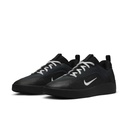 SOULIER NIKE SB NYJAH ZOOM 4 - BLACK/WHITE-BLACK