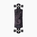 COMPLETE LANDYACHTZ DROP HAMMER - BLACK EAGLE