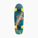 LANDYACHTZ RAFT TROUT COMPLETE 
