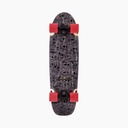 COMPLETE LANDYACHTZ SCHOONER SKULL JAM