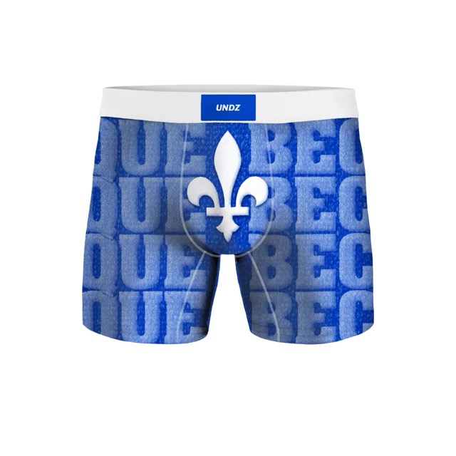 UNDZ CLASSIC QUÉBEC