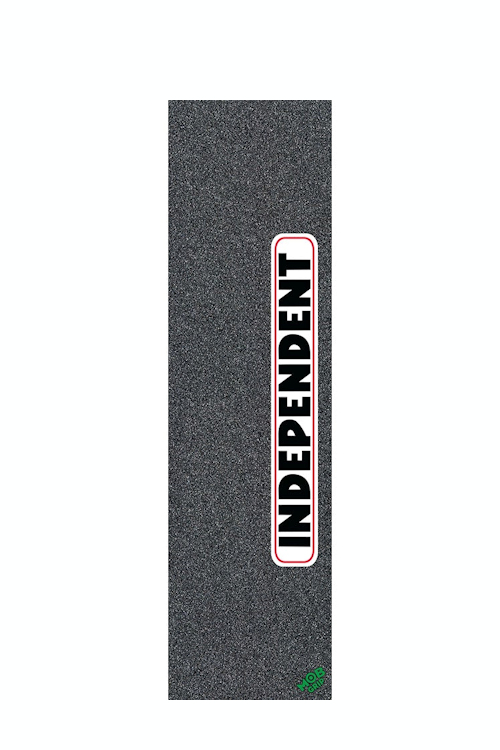 GRIP TAPE MOB INDEPENDENT BAR LOGO