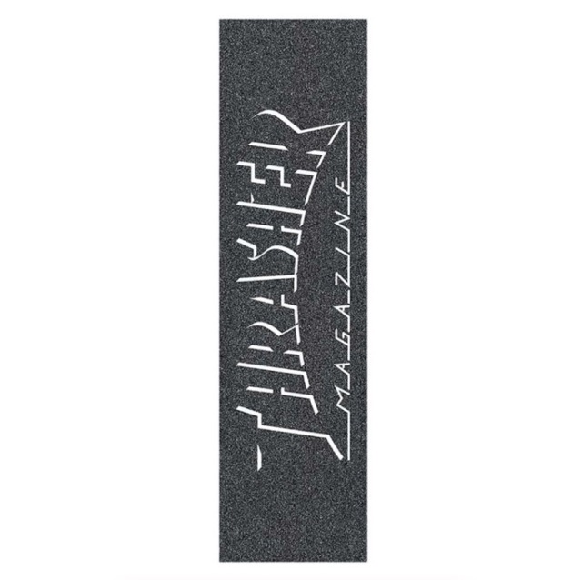 GRIP TAPE MOB X THRASHER MAG SHADOW