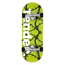 SLUSHCULT FINGERBOARD COMPLETE BARBE TENDER