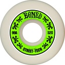 BONES WHEELS - STF SLIMS V3 99A (52) 