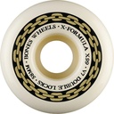ROUE BONES - XF DOUBLE LOCKS V7 99A (58) 