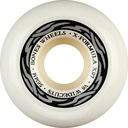 BONES WHEELS - XF WIDECUTS V6 97A (56) 