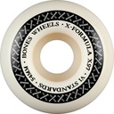 BONES WHEELS - XF STANDARDS V1 97A (54) 