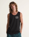 VANS SANO TANK - BLACK