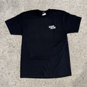 T-Shirt 5-0 Golf Club - Black