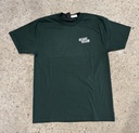 T-Shirt 5-0 Golf Club - Forest Green