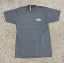 T-Shirt 5-0 Golf Club - Graphite Heather