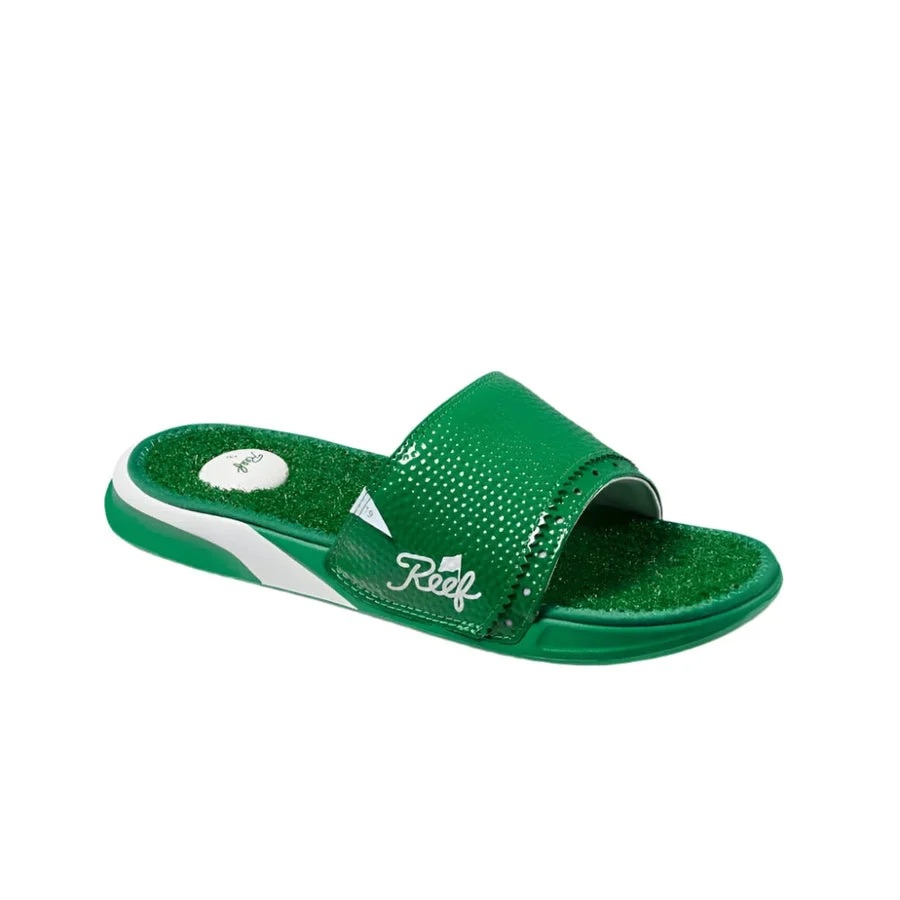 REEF SANDALS MULLIGAN SLIDE LINKS